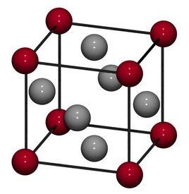 六方晶胞是什么