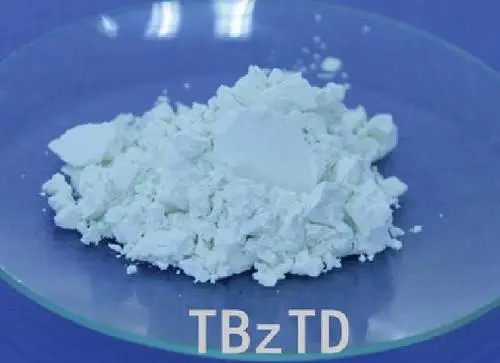 环保促进剂TBzTD