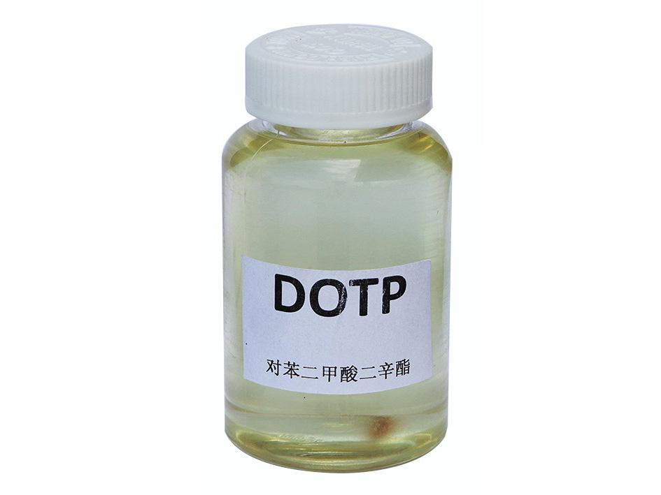 DOTP对苯二甲酸二辛酯材料
