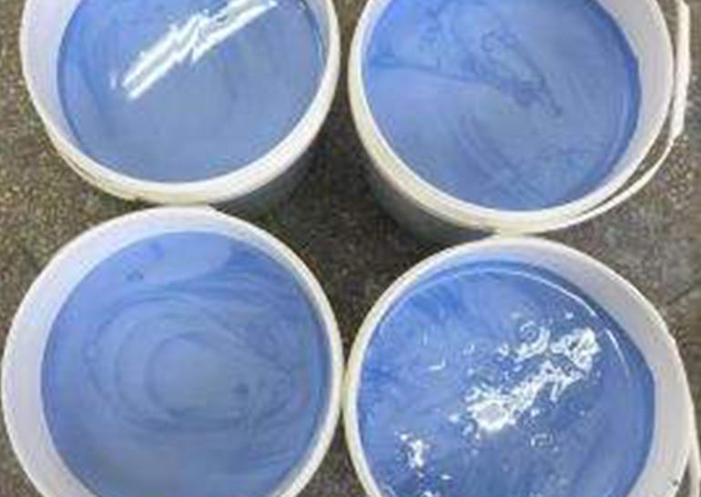 氮化硼涂料喷涂使用方法