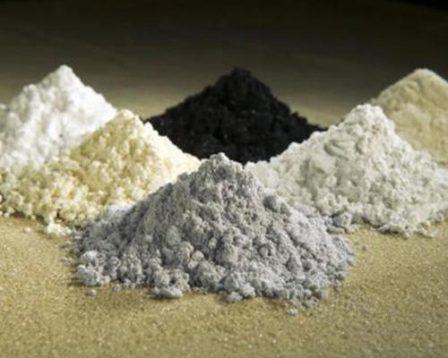 氮化物粉体材料有什么