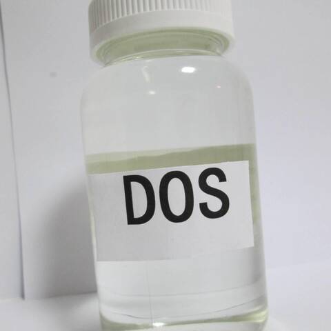 癸二酸二辛酯DOS使用量